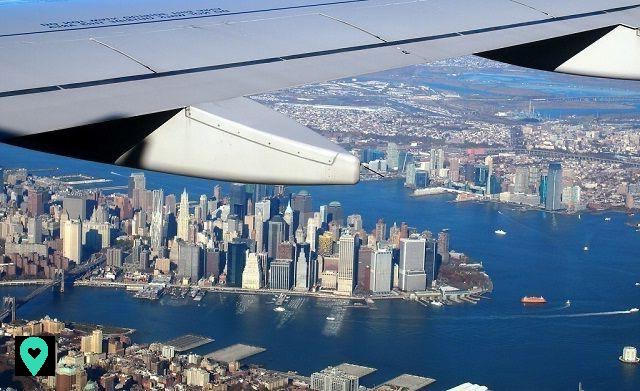 Cheap travel to New York: tips to save money on your trip to NYC