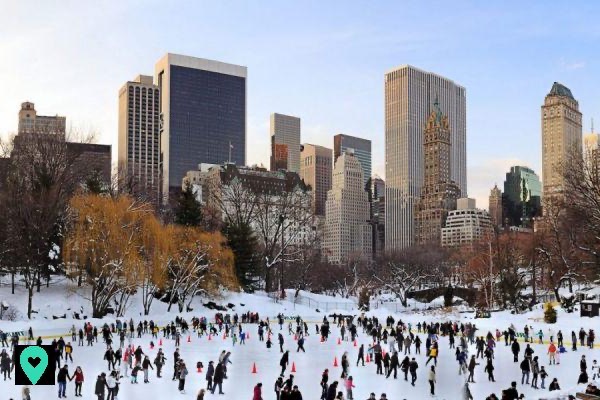 When to go to New York? Choose the season that suits you