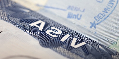 ¿Necesita una visa para Nueva York? Trámites de entrada en Estados Unidos