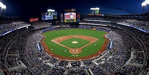 New York Mets: come assistere a una partita di questa squadra soprannominata 
