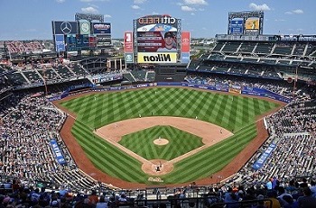 New York Mets: ¿Cómo asistir a un partido de este equipo apodado 