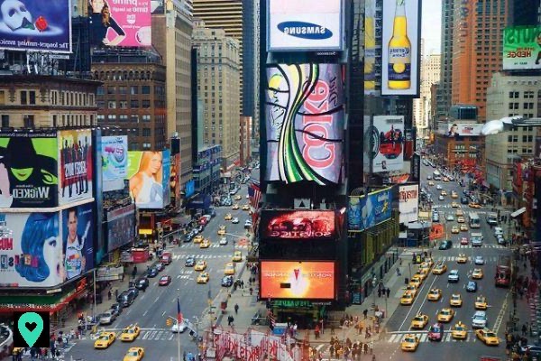 Webcam de Nueva York: ¡descubre Nueva York en vivo como si estuvieras allí!