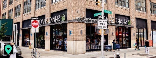 ¿Qué restaurante en Nueva York? ¡10 direcciones que no debe perderse!