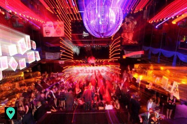 Discoteca de Nueva York: los mejores lugares para salir