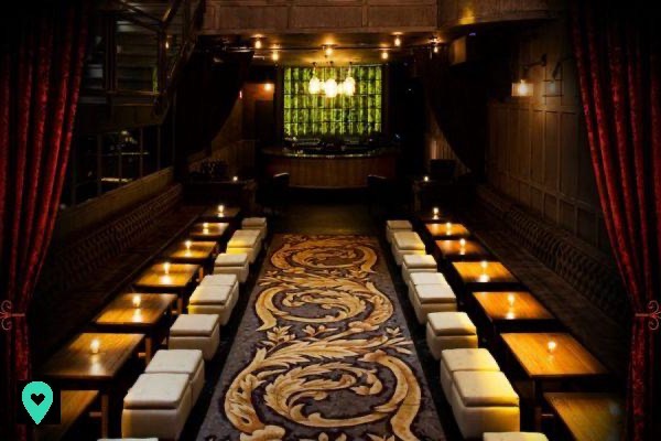 New York nightclub: the best places to go out