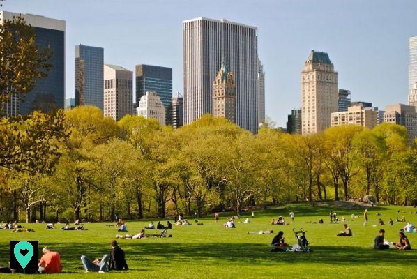 New York in September: activities to do during this time