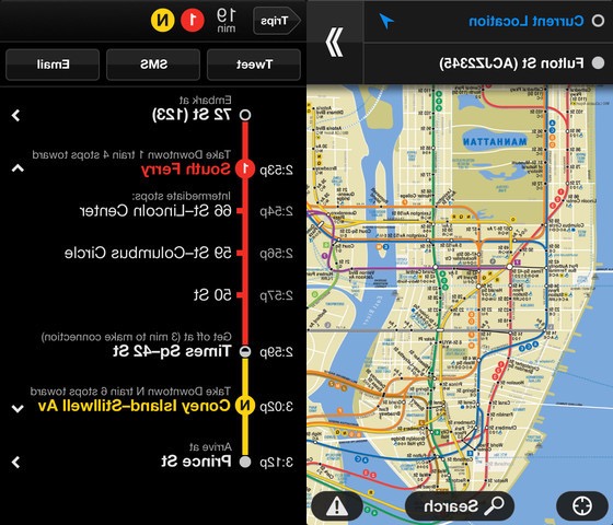 New York subway: prices, map, applications and tips, the complete guide!