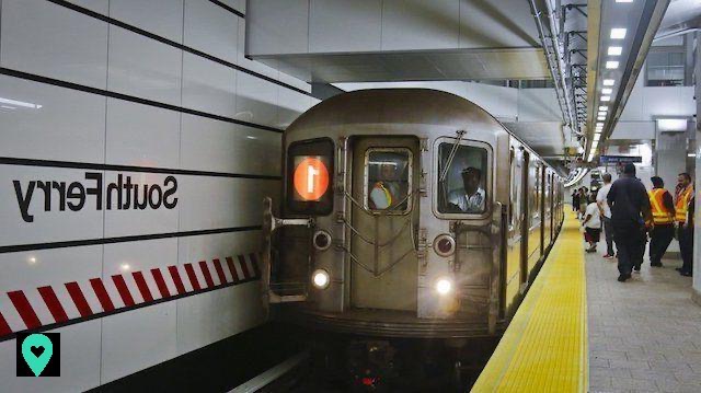 Metrô de Nova York: preços, mapa, aplicativos e dicas, o guia completo!