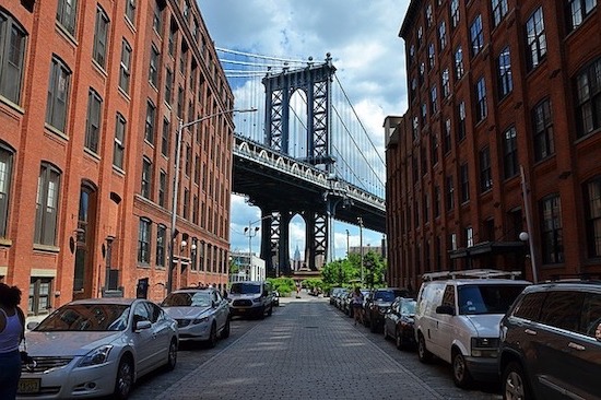 Visite Brooklyn: las visitas obligadas y las buenas direcciones