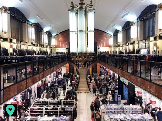 Outlet New York: where to find good deals in NYC?