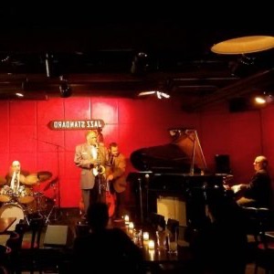 Los 8 mejores clubes de jazz de Nueva York
