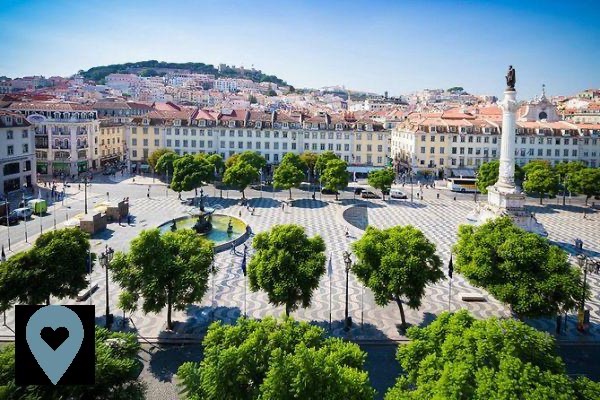 Tour guiado en Lisboa