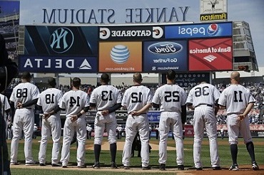 New York Yankees: principal time de beisebol de Nova York