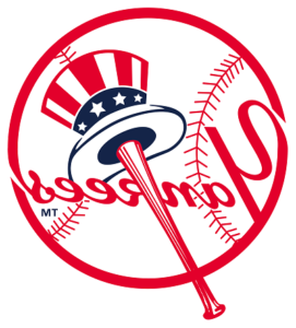 New York Yankees: la squadra di baseball di punta di New York