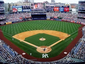 New York Yankees: la squadra di baseball di punta di New York