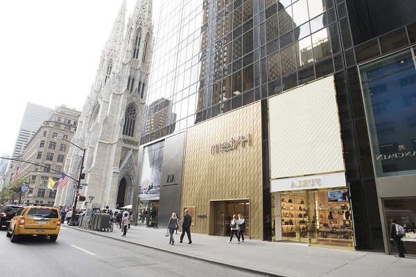 Shopping in New York: the best addresses, from luxury to discount