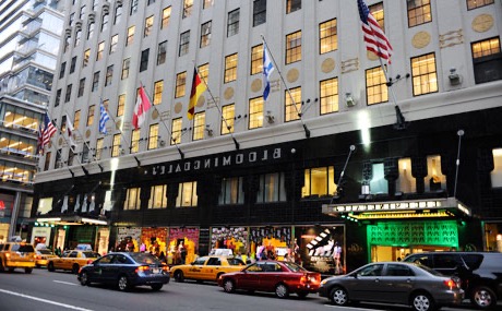 Compras en Nueva York: las mejores direcciones, del lujo al descuento