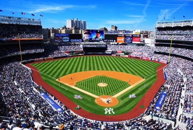 Baseball New York: catch a game during your stay