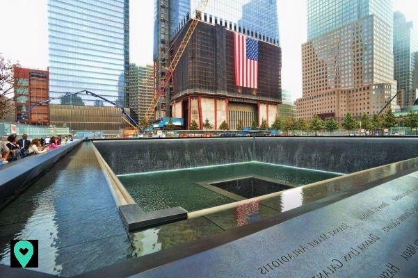 Memorial do Ground Zero em Nova York: tudo que você precisa saber sobre este lugar icônico