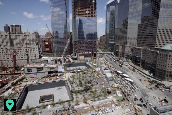 Ground Zero Memorial a New York: tutto quello che c'è da sapere su questo luogo iconico