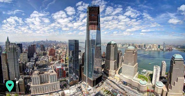 Ground Zero Memorial in New York: all you need to know about this iconic place