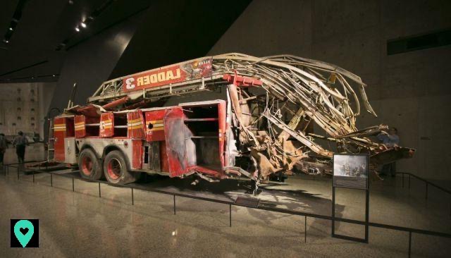 Ground Zero Memorial en Nueva York: todo lo que necesita saber sobre este lugar icónico