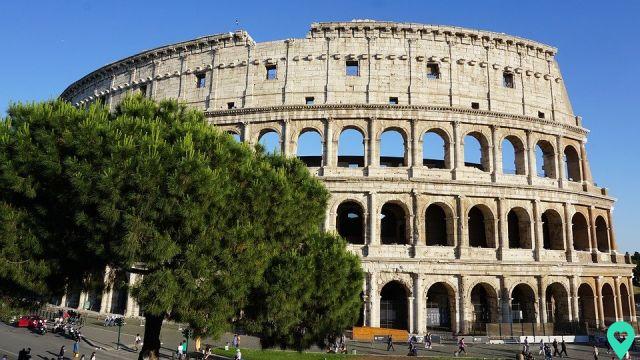 10 principais coisas para fazer em Roma