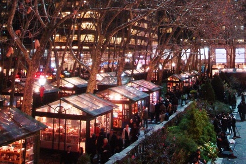 Celebrate Christmas in New York: 13 activities to do for a great holiday!