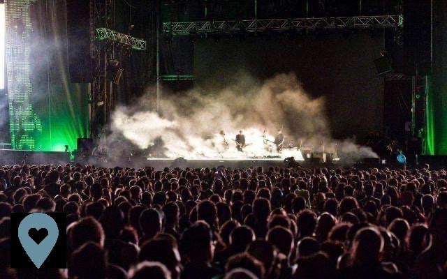 Poster, tickets and tips for Primavera Sound 2020