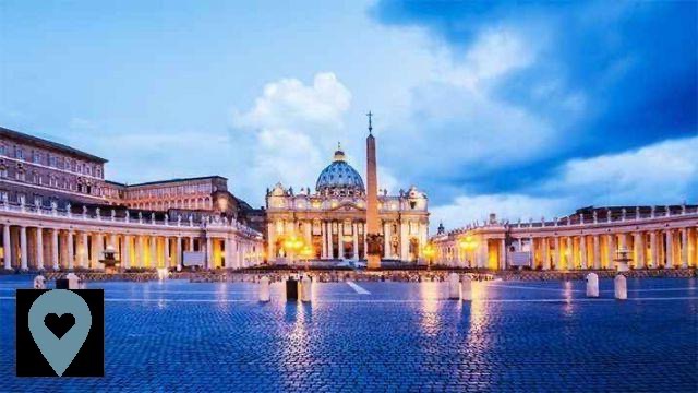 Visita guiada del Museo Vaticano y su Capilla Sixtina