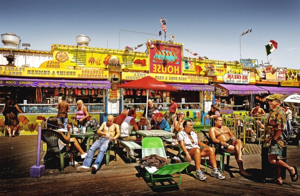 Discover all the good deals for Coney Island