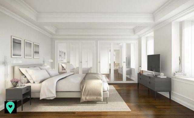 Alquiler de apartamento en Nueva York: alquila un apartamento en Nueva York para una estancia corta o larga