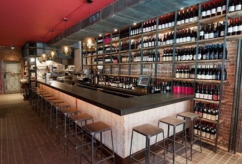 Quais são os melhores bares de Nova York? nossa seleção