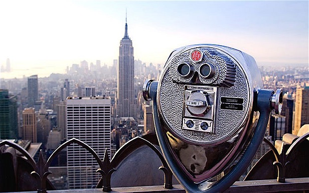 Prepara tu viaje a Nueva York: reservaciones a realizar con antelación