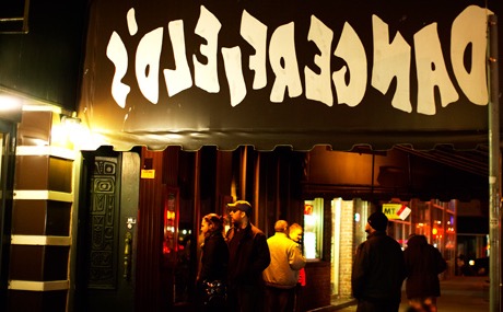 Discover the 5 best comedy clubs in New York