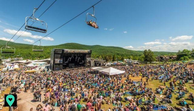 7 festivals in New York that you shouldn't miss!