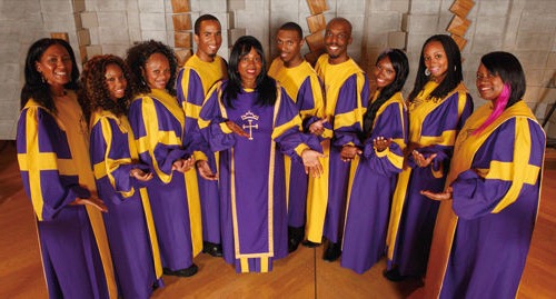 Good tips for going to see a gospel in Harlem