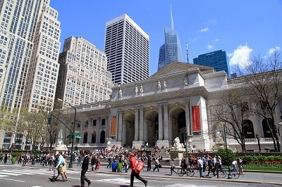 Biblioteca Pública de Nova York: Um Majestic Cultural Place