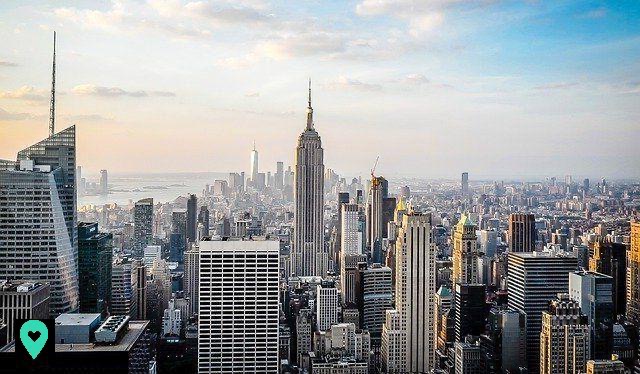 New york City Pass: all essential visits at 40% off!