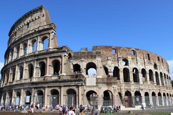 Los 10 sitios imprescindibles de Roma