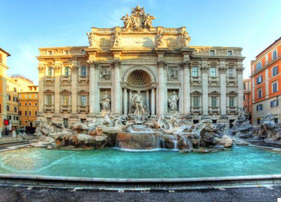 I 10 siti da non perdere a Roma