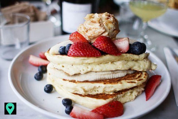 Where to eat in New York: my 12 favorite places from brunch to dinner