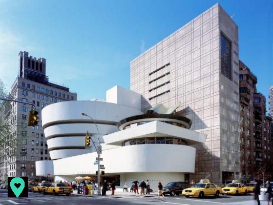 Museos de Nueva York: ¿cuáles visitar?