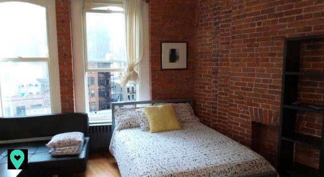 Loft New York: my Top 8 to stay like a real New Yorker!