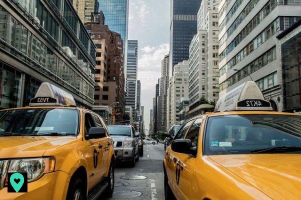 Transferencia JFK Manhattan: como llegar a Nueva York