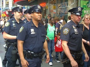 Polizia di New York: scopri tutto sul NYPD!