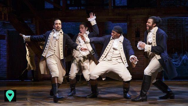 Hamilton musical: how to attend this performance on Broadway?