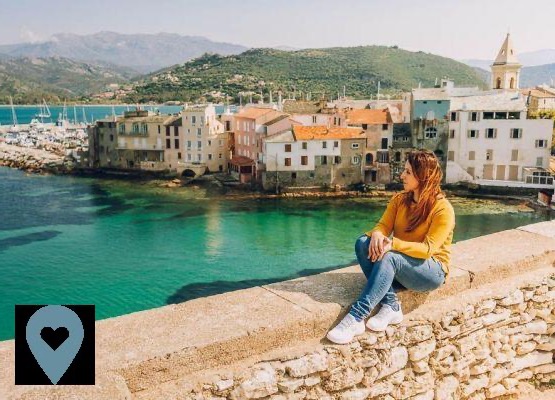 What to visit in Corsica - The island of beauty