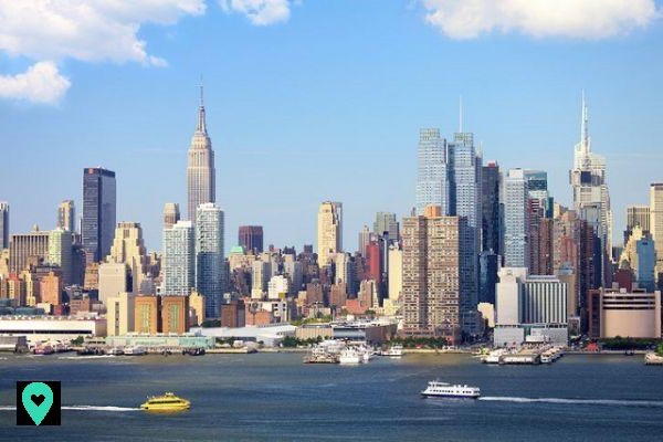 Qué hacer en Nueva York en junio: eventos y actividades clave de este período
