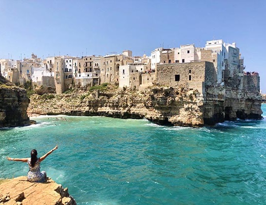 Visit Puglia in 5 days (tips and itineraries)